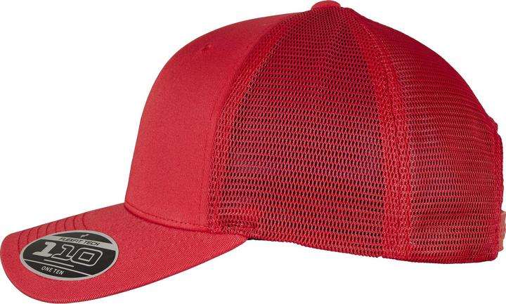 Produktbild Flexfit 110 Mesh Cap (One Size)