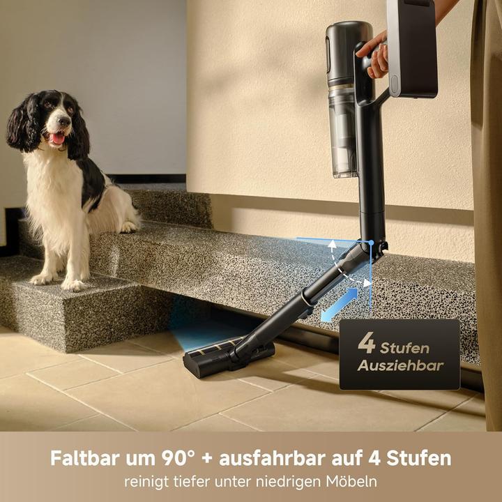 Produktbild Dreame Aspirapolvere a Bastone Senza Filo V20 ProA