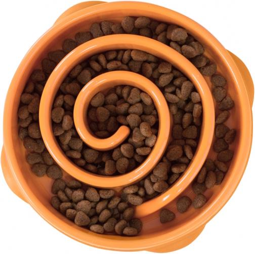 Image du produit Outward Hound Fun Feeder Mini