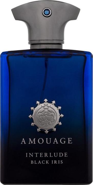 Image du produit Amouage Interlude Black Iris (Eau de parfum, 100 ml)