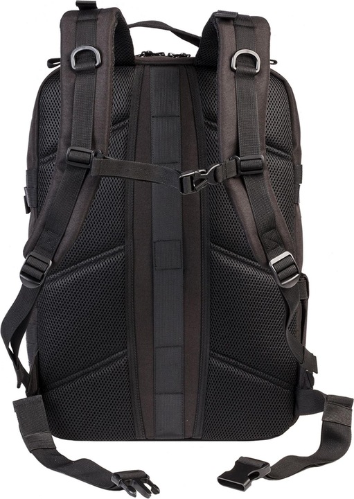 Produktbild Worldpack BestWay Cabin Pro Supply Reiserucksack 48 cm Laptopfach (35 l)