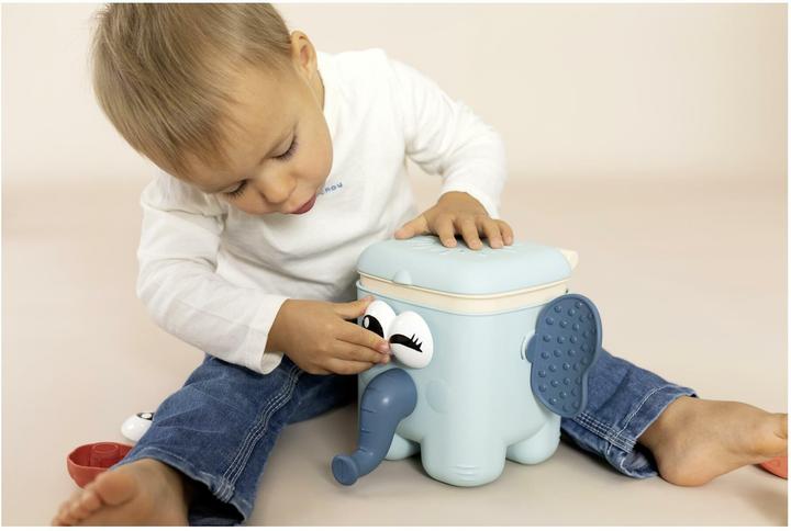 Actual product image Smoby LS Pop Animal