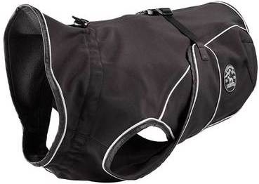 Actual product image Hunter Dog coat Uppsala Softs (45, Dog coat)
