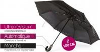 Produktbild Entre Temps Regenschirm automatisch öffnen und Verschlusstyp