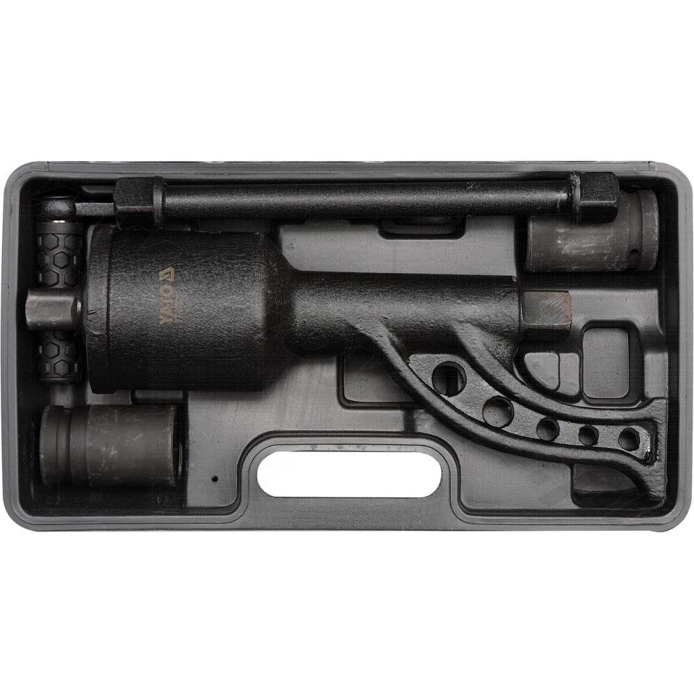 Thumbnail - Yato, Drehmomentschlüssel, TORQUE MULTIPLIER 166 (5800 Nm)