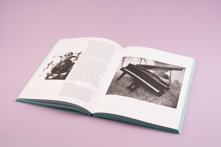 Produktbild Gegenwärtig (Deutsch, Andreas Wilts, Björn Gottstein, Friedemann Kawohl, Gesellschaft der Musikfreunde, Michael Rebhahn, 2021)