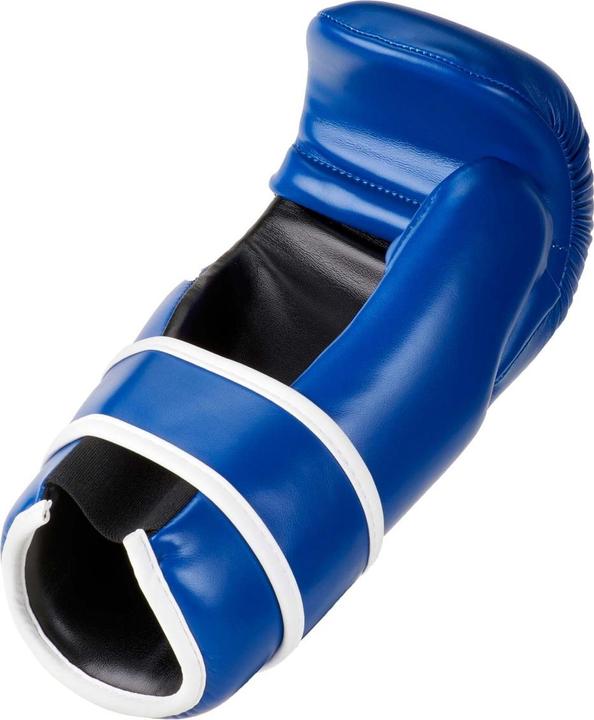 Produktbild Adidas Pro Point Fighter Handschuhe blue/white, adiKBPF100 (L)