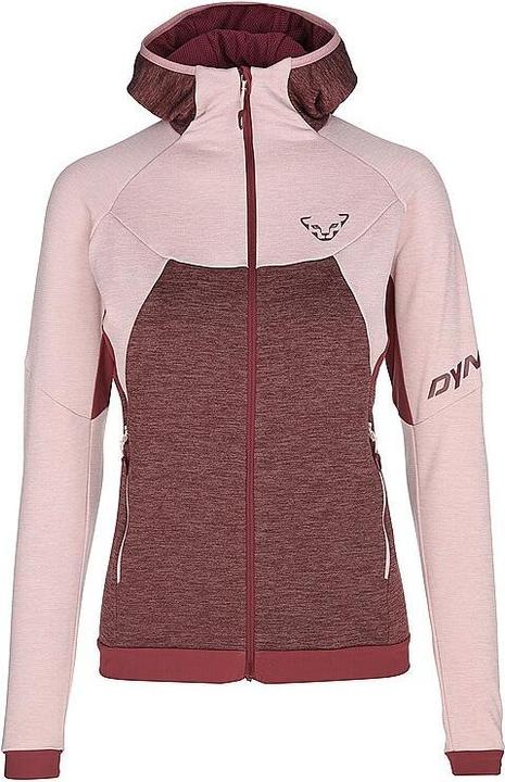 Produktbild Dynafit Women's Tour Wool Thermal Hoody (M)