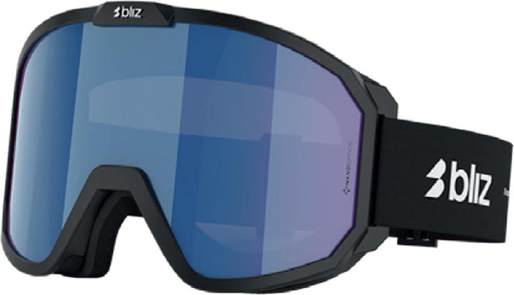 MATT BLACK-GREY LOGO, GREY&BLUE