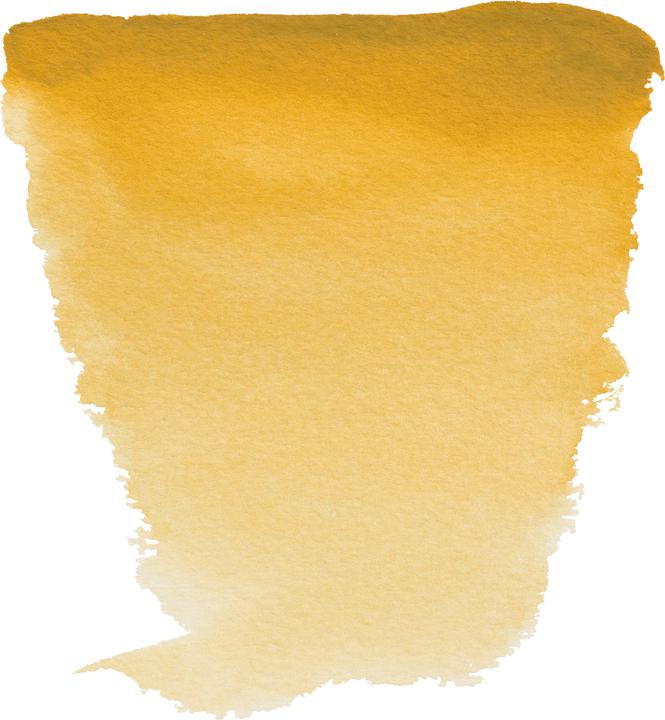 Image du produit Van Gogh Aquarelle 227 Ocre jaune, 1 pièce (Ocre jaune, 1000 ml)