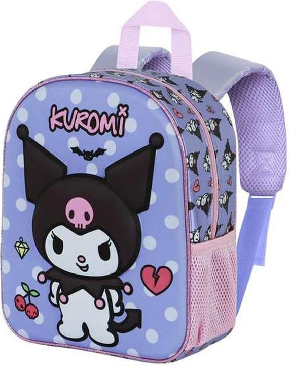 Produktbild Karactermania Elite 3D Backpack Rebel