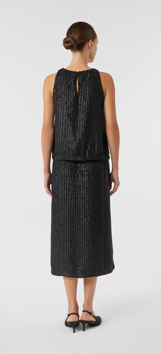 Immagine prodotto Comma Bluse Ärmellose Bluse mit Pailletten-Besatz (32)