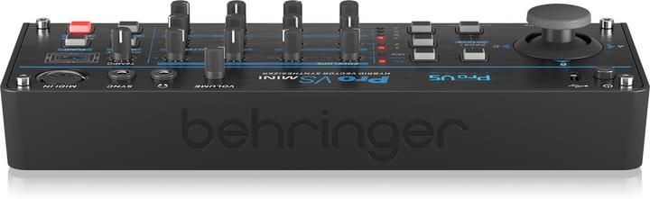 Produktbild Behringer Pro VS Mini