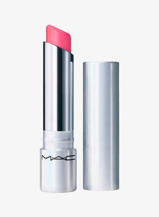Actual product image Mac Knives Glow Play Tendertalk Lip Balm Photogenic (Lip balm)