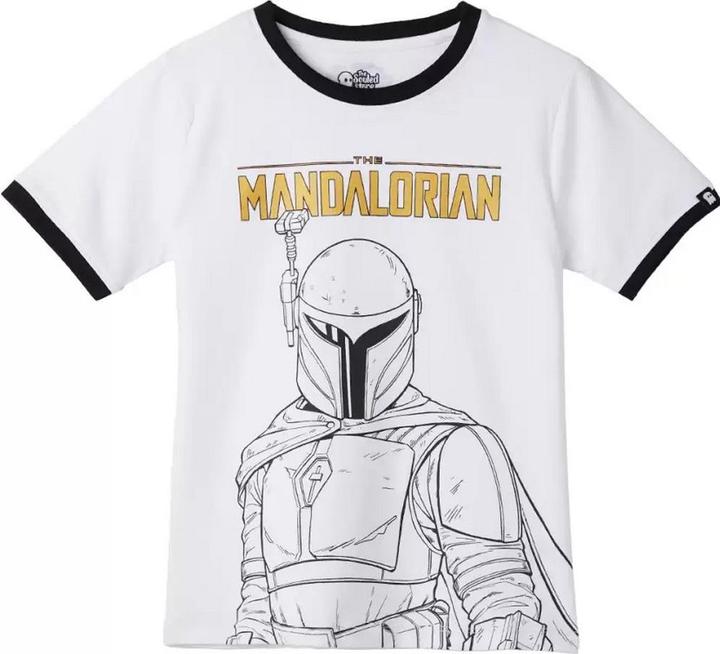 Produktbild Star Wars TShirt Jungen (128)