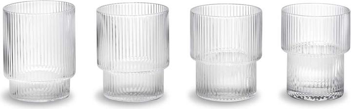 Image du produit Ferm Living Ondulation (0.06 l, 4 x)