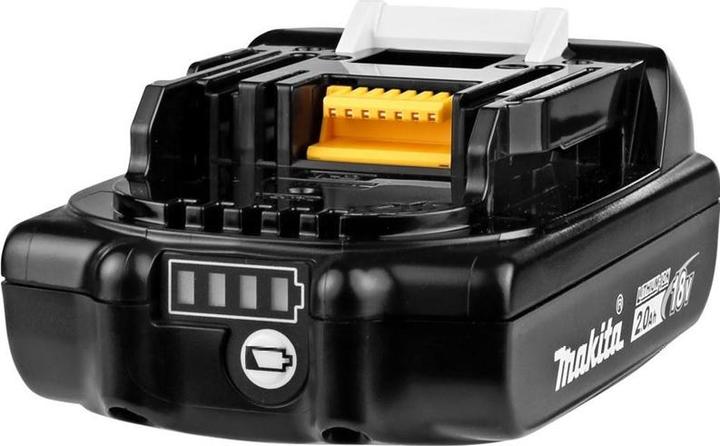 Produktbild Makita Akku BL1820B (18 V)