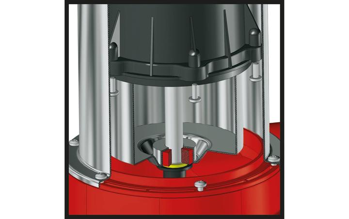 Actual product image Einhell GE-DP 7535 N LL ECO 2-in-1 waste water pump (Sewage pump)