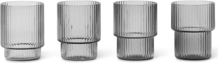 Produktbild Ferm Living Ripple (0.06 l, 4 x)