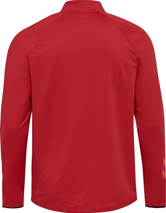 Produktbild hummel Authentic Pro Half Zip Sweat (L)