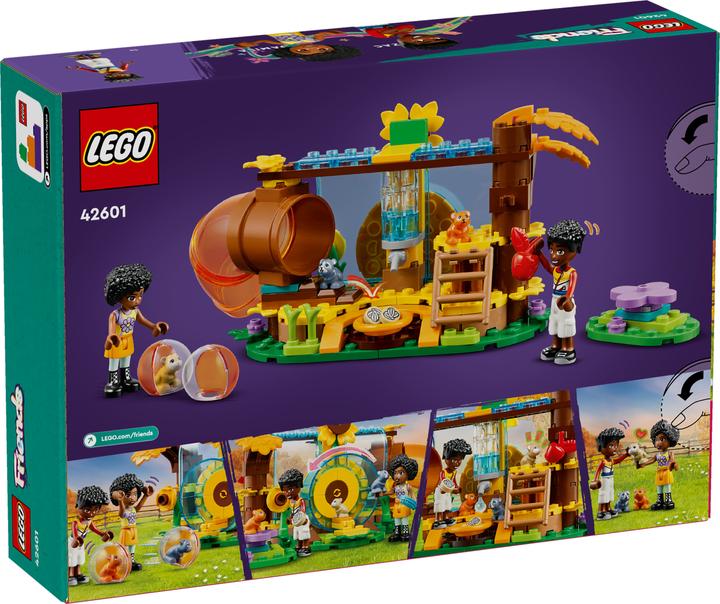 Produktbild LEGO Friends (42601, LEGO Friends)