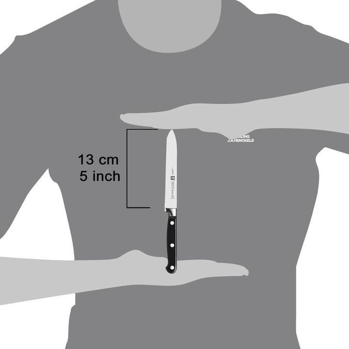 Actual product image Zwilling Professional S (13 cm)