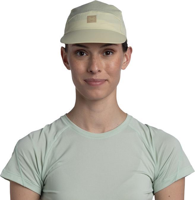 Actual product image Buff Pack Light Cap Solid Pistazie (S, M)