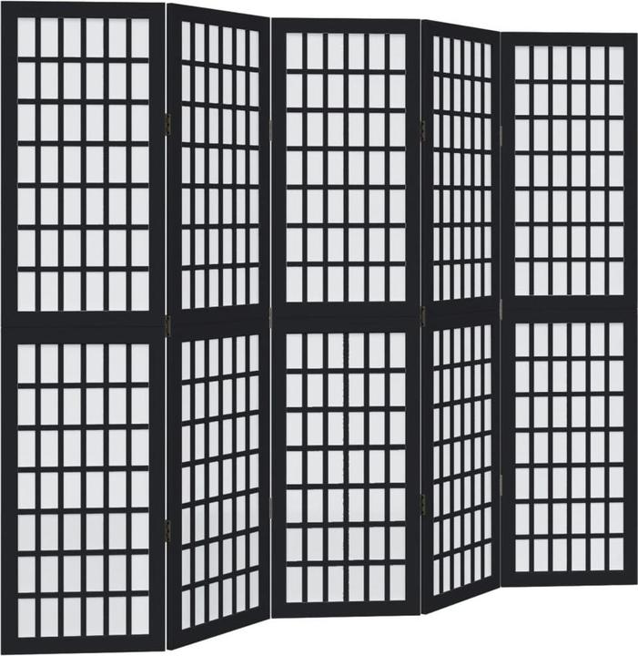 Immagine prodotto vidaXL Paravent