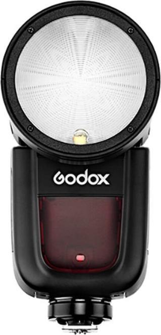 Produktbild Godox Speedlite V1 Pentax (Aufsteckblitz, Pentax)