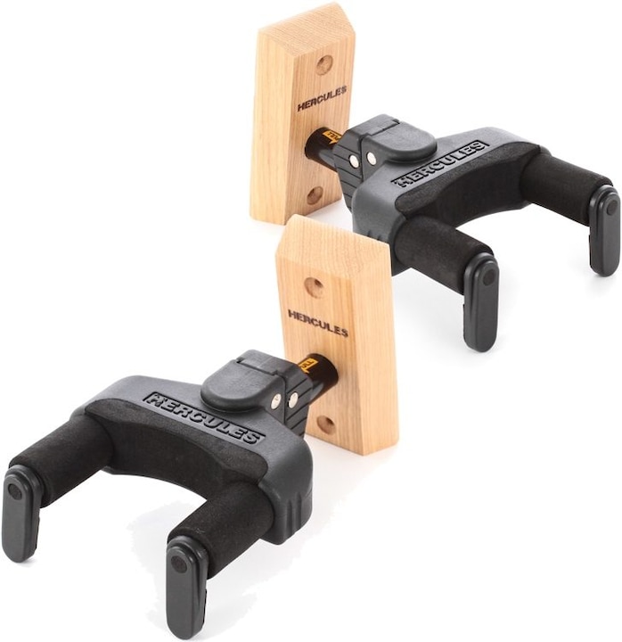 Produktbild Hercules Stands GSP38WB Plus (Mandolin, Ukulele, E-Gitarre)