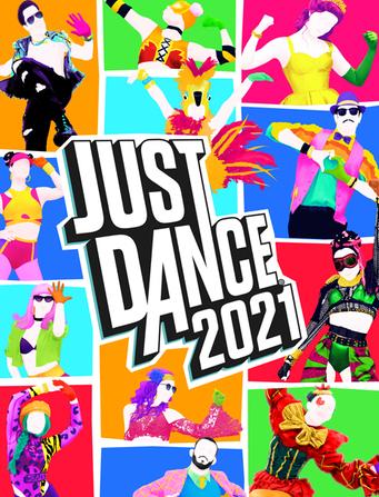 Produktbild Ubisoft Just Dance 2021 (PS5)