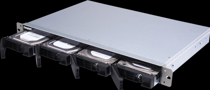 Produktbild QNAP TL-R400S