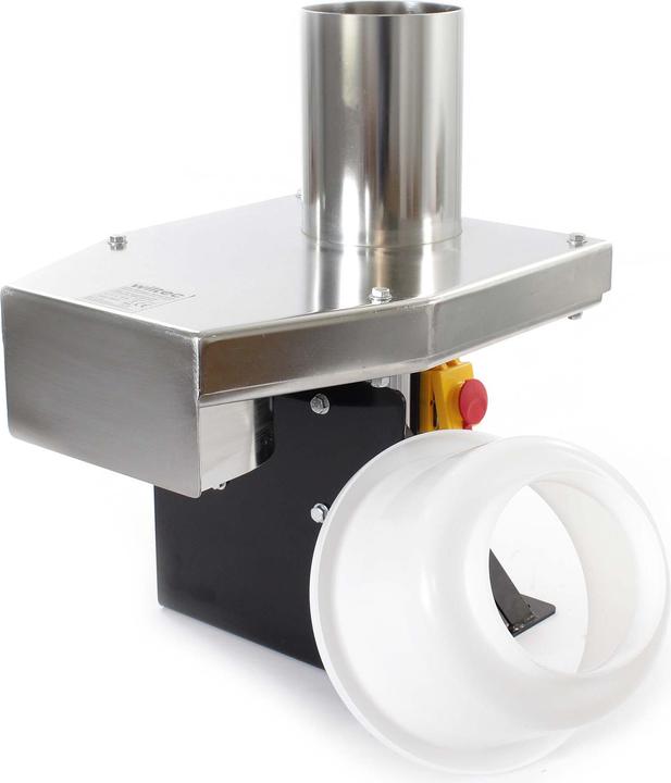 Image du produit Wiltec Broyeur pour fruits à pépins