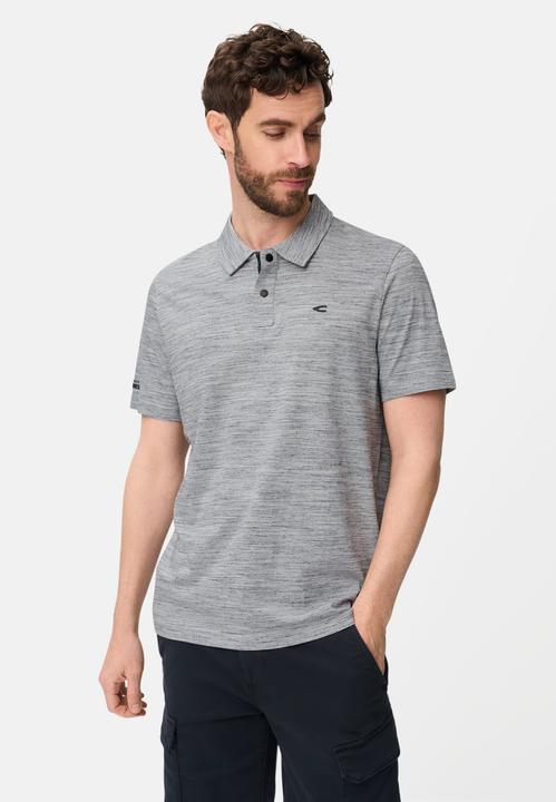 Produktbild Camel Active Poloshirt mit Quick Dry Funktion (XL)