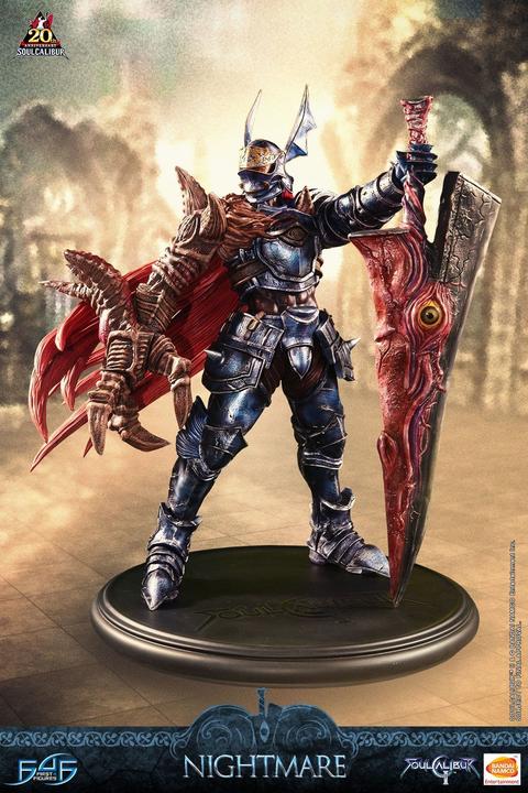 Produktbild F4F Soulcalibur - Nightmare