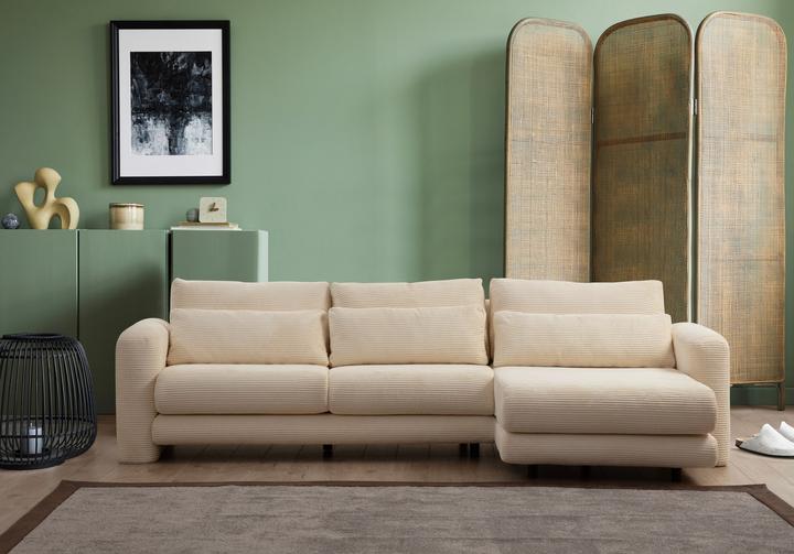Produktbild Atelier del Sofa Damari (Ecksofa)