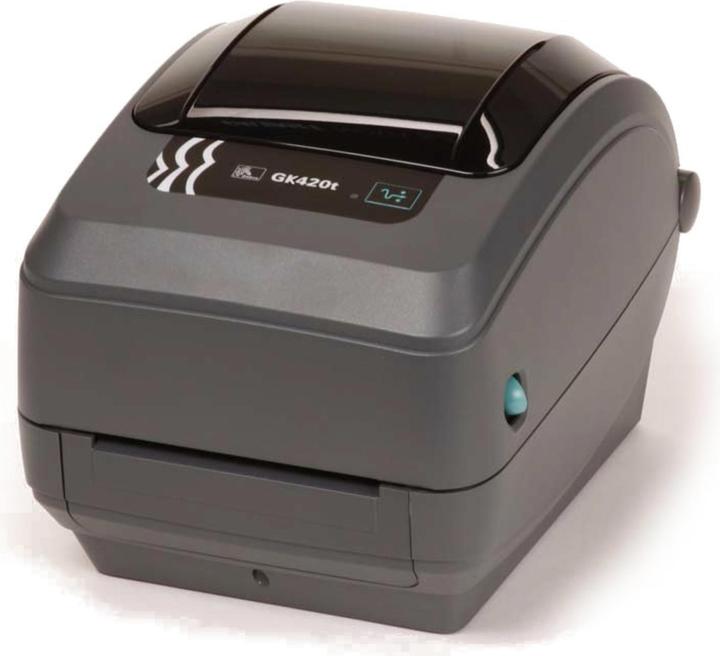 Produktbild Zebra GK420t (203 dpi)