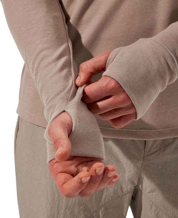 Actual product image Berghaus Ivyhill Crew (60, 3XL)