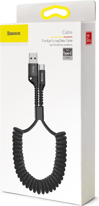 Produktbild Baseus Catsr (1 m, USB 2.0)