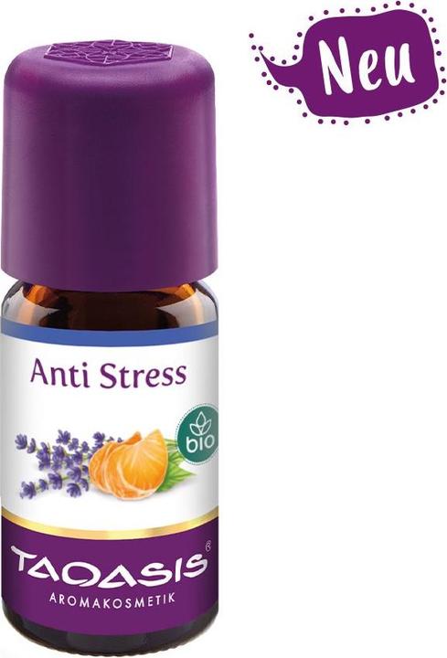 Produktbild Anti Stress