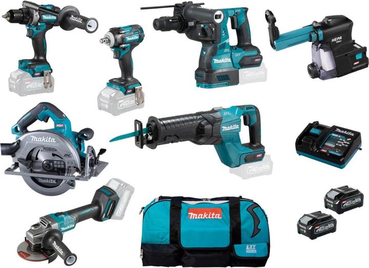 Makita DK0154G602