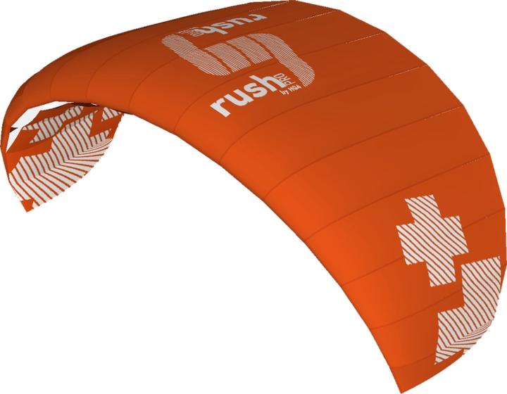 HQ Powerkite Rush Pro 350 R2F