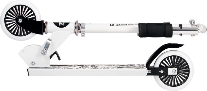 Produktbild Streetsurfing Street Surfing Fizz Scooter Booster White