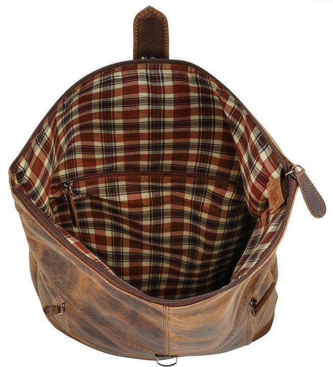 Actual product image Bagan Rucksack (8 l)