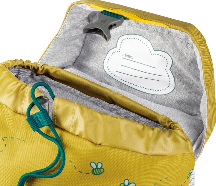 Actual product image Deuter Schmusebär (8 l)
