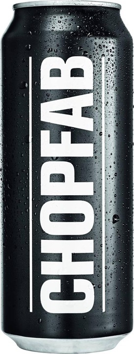 Immagine prodotto Doppelleu Chopfab Draft (1 x 50 cl)