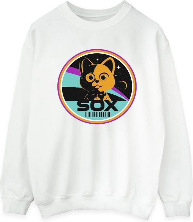 Immagine prodotto Disney Lightyear Sox Circle Felpa Donna (M)