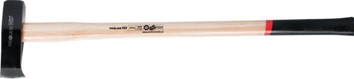 Proline Martello per ascia da legno Pro-Line, 3 kg (12803)