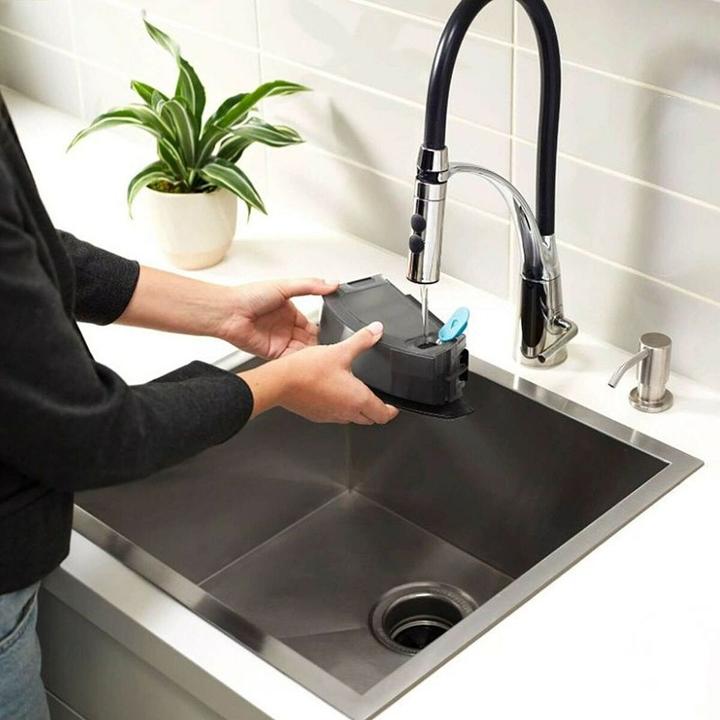 Produktbild iRobot Roomba Combo i5+ (Wischtuch)