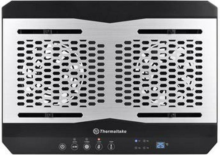 Immagine prodotto Thermaltake CL-N002-PL12BL-A